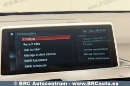 BMW X1 sDrive18d Automatas 2017 full