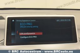 BMW X1 sDrive18d Automatas 2017 full