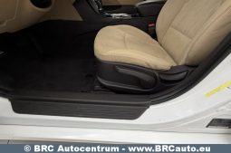 Hyundai Sonata 2.4 GDI Automatas 2011 full