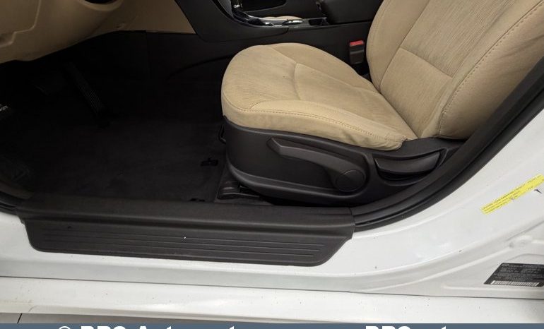 Hyundai Sonata 2.4 GDI Automatas 2011 full