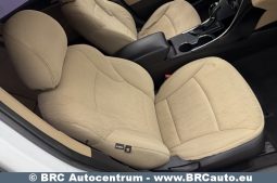 Hyundai Sonata 2.4 GDI Automatas 2011