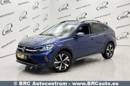 Volkswagen Taigo 1.5 TSI Automatas 2022