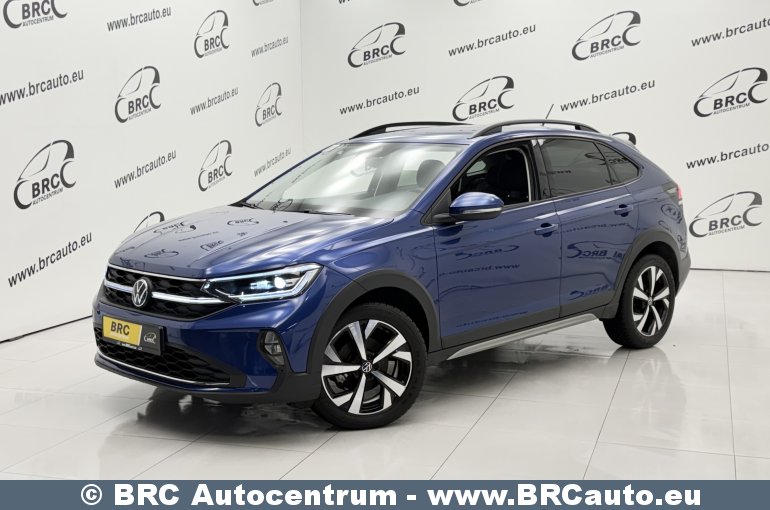 Volkswagen Taigo 1.5 TSI Automatas 2022