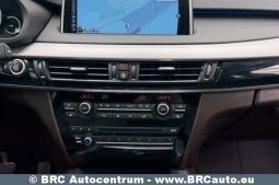 BMW X5 xDrive25d M-Sport Automatas 2015 full
