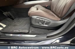 BMW X5 xDrive25d M-Sport Automatas 2015 full