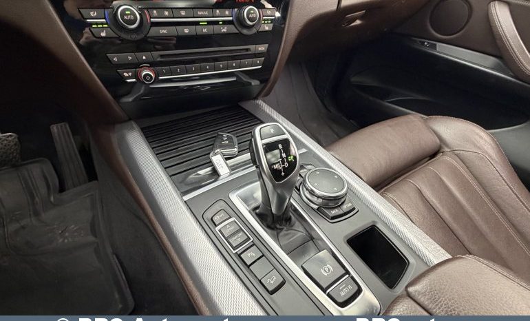 BMW X5 xDrive25d M-Sport Automatas 2015 full