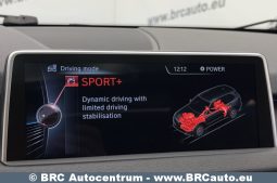 BMW X5 xDrive25d M-Sport Automatas 2015 full