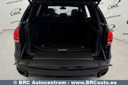 BMW X5 xDrive25d M-Sport Automatas 2015 full
