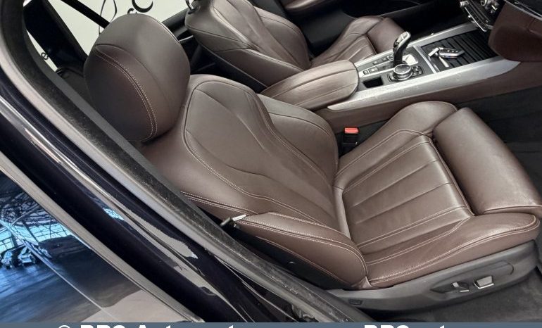 BMW X5 xDrive25d M-Sport Automatas 2015 full