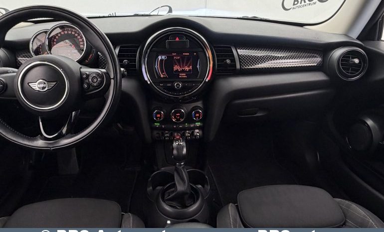 Mini Cooper S JCW Automatas 2018 full