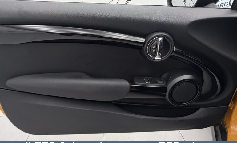 Mini Cooper S JCW Automatas 2018 full