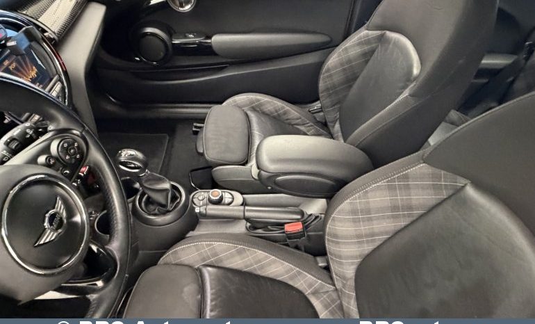 Mini Cooper S JCW Automatas 2018 full