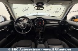 Mini Cooper S JCW Automatas 2018