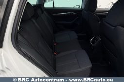 Skoda Octavia 2.0TDI Style Automatas 2023 full