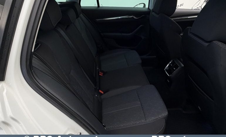 Skoda Octavia 2.0TDI Style Automatas 2023 full