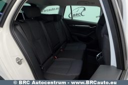 Skoda Octavia 2.0TDI Style Automatas 2023 full