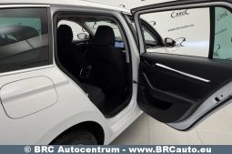 Skoda Octavia 2.0TDI Style Automatas 2023 full