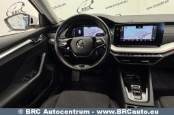 Skoda Octavia 2.0TDI Style Automatas 2023 full
