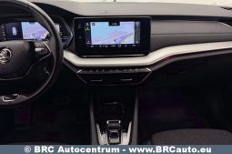 Skoda Octavia 2.0TDI Style Automatas 2023 full