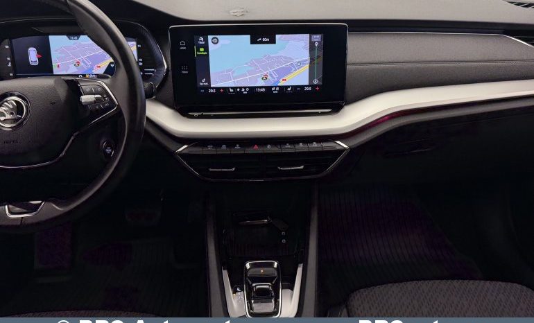 Skoda Octavia 2.0TDI Style Automatas 2023 full