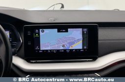 Skoda Octavia 2.0TDI Style Automatas 2023 full