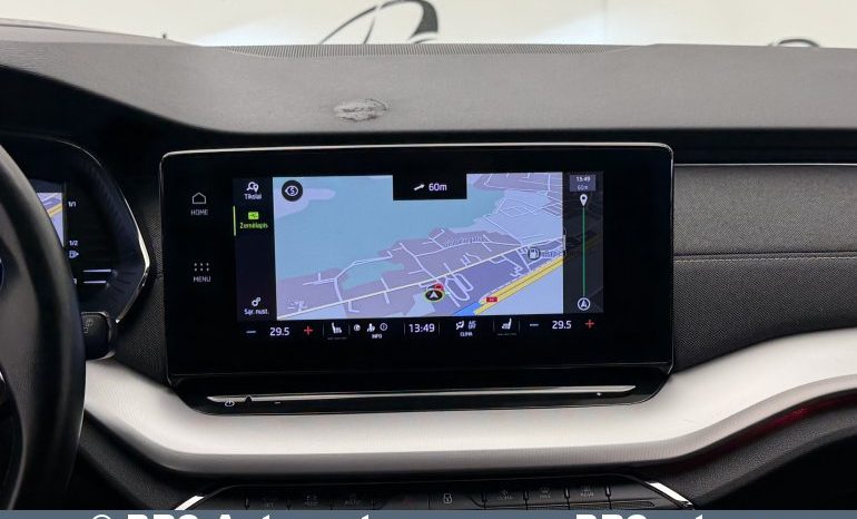 Skoda Octavia 2.0TDI Style Automatas 2023 full