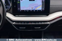 Skoda Octavia 2.0TDI Style Automatas 2023 full