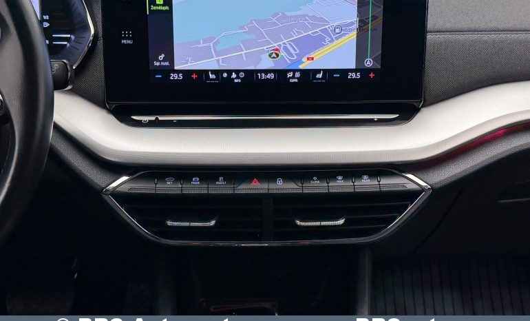 Skoda Octavia 2.0TDI Style Automatas 2023 full