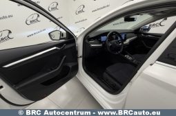Skoda Octavia 2.0TDI Style Automatas 2023 full
