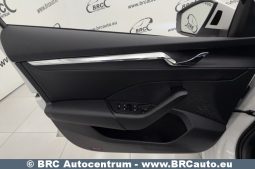 Skoda Octavia 2.0TDI Style Automatas 2023 full