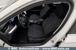 Skoda Octavia 2.0TDI Style Automatas 2023 full