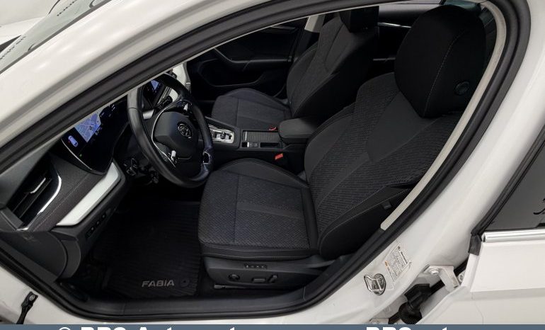 Skoda Octavia 2.0TDI Style Automatas 2023 full