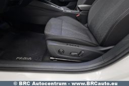 Skoda Octavia 2.0TDI Style Automatas 2023 full