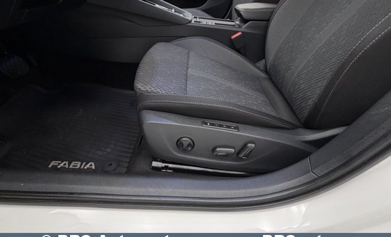 Skoda Octavia 2.0TDI Style Automatas 2023 full
