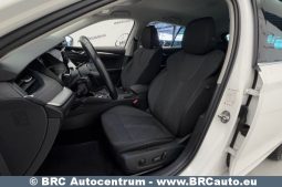 Skoda Octavia 2.0TDI Style Automatas 2023 full