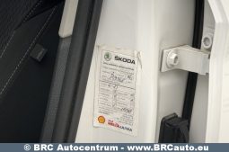 Skoda Octavia 2.0TDI Style Automatas 2023 full