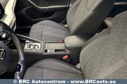 Skoda Octavia 2.0TDI Style Automatas 2023 full