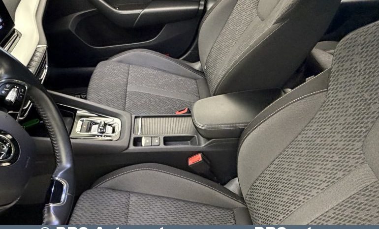 Skoda Octavia 2.0TDI Style Automatas 2023 full
