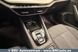 Skoda Octavia 2.0TDI Style Automatas 2023 full