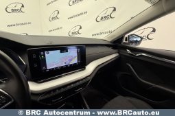 Skoda Octavia 2.0TDI Style Automatas 2023 full