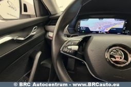 Skoda Octavia 2.0TDI Style Automatas 2023 full