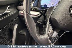 Skoda Octavia 2.0TDI Style Automatas 2023 full
