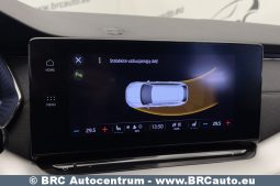 Skoda Octavia 2.0TDI Style Automatas 2023 full