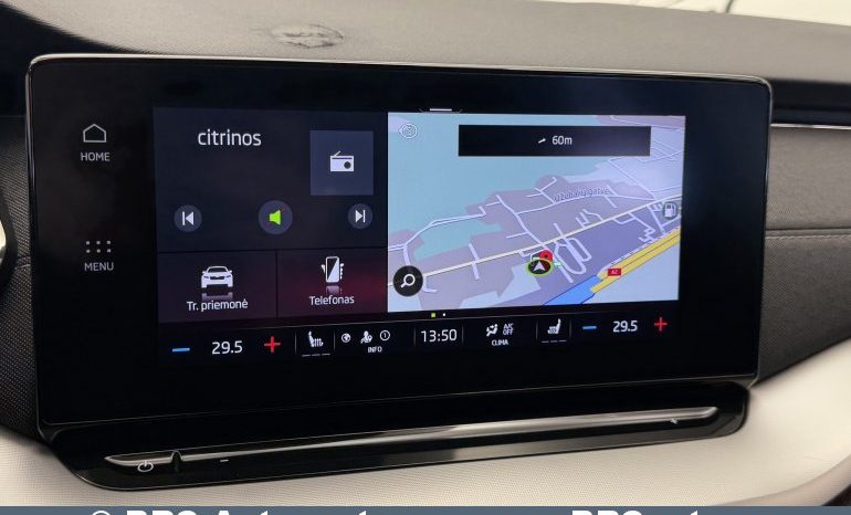 Skoda Octavia 2.0TDI Style Automatas 2023 full