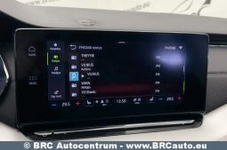 Skoda Octavia 2.0TDI Style Automatas 2023 full