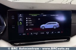 Skoda Octavia 2.0TDI Style Automatas 2023 full