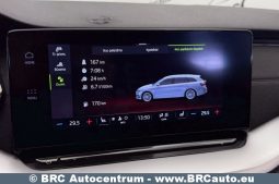 Skoda Octavia 2.0TDI Style Automatas 2023 full