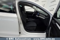 Skoda Octavia 2.0TDI Style Automatas 2023