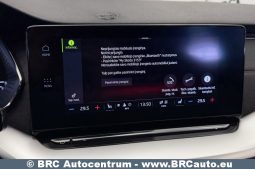 Skoda Octavia 2.0TDI Style Automatas 2023 full