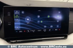 Skoda Octavia 2.0TDI Style Automatas 2023 full